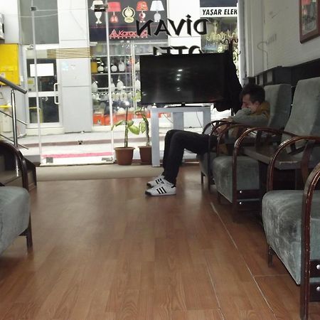 萨姆松 迪万欧特尔旅舍旅舍 外观 照片